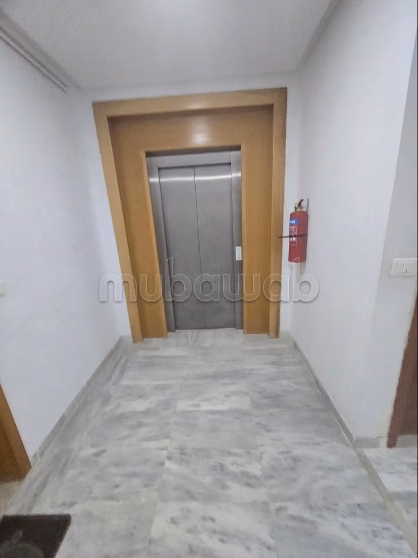 Appartements vente à tunis centre ville