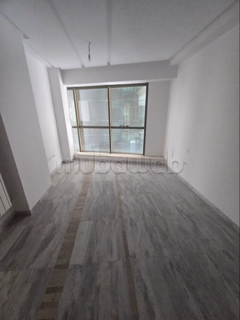 Appartements vente à tunis centre ville