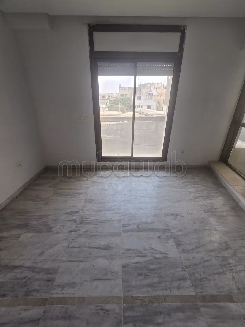 Appartements vente à tunis centre ville