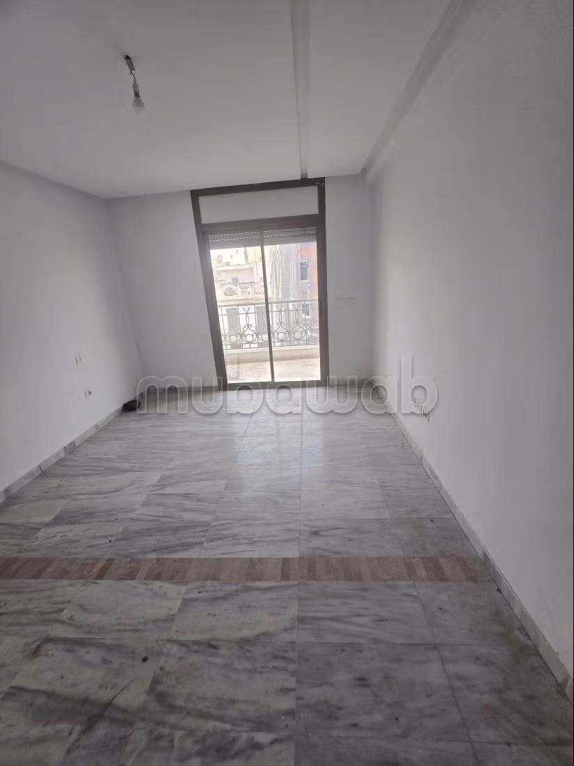 Appartements vente à tunis centre ville