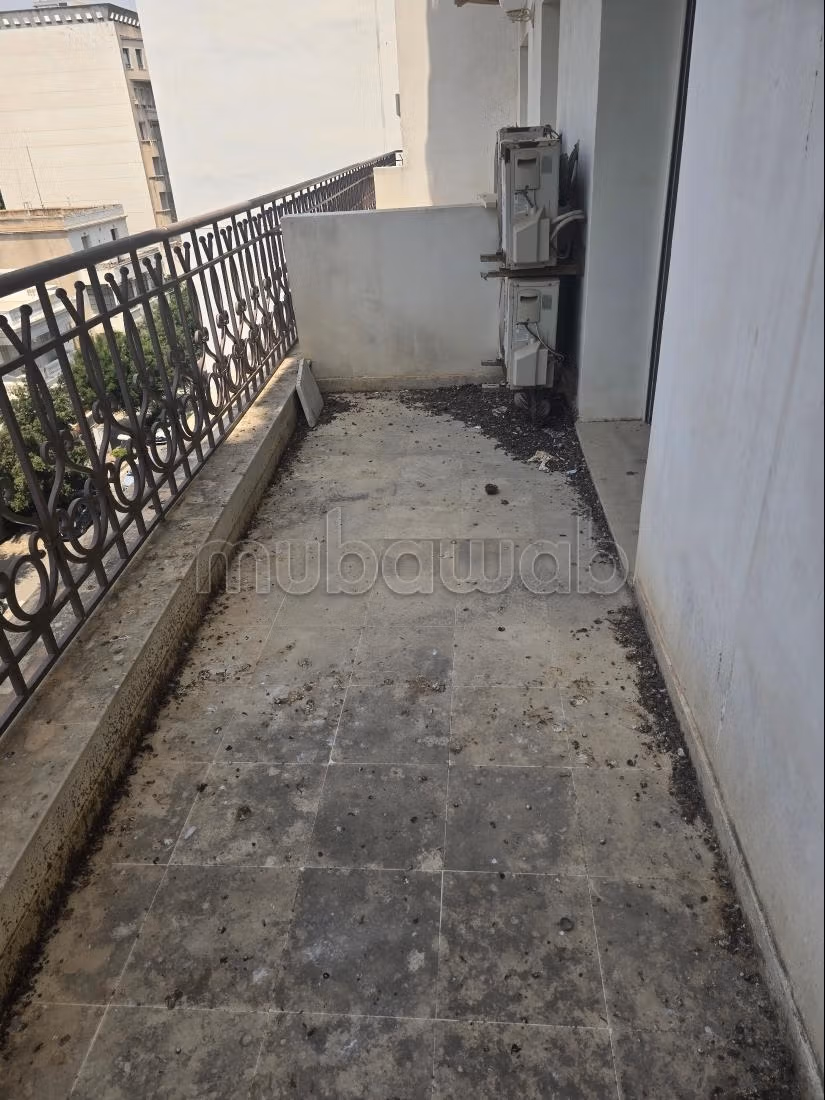 Appartements vente à tunis centre ville