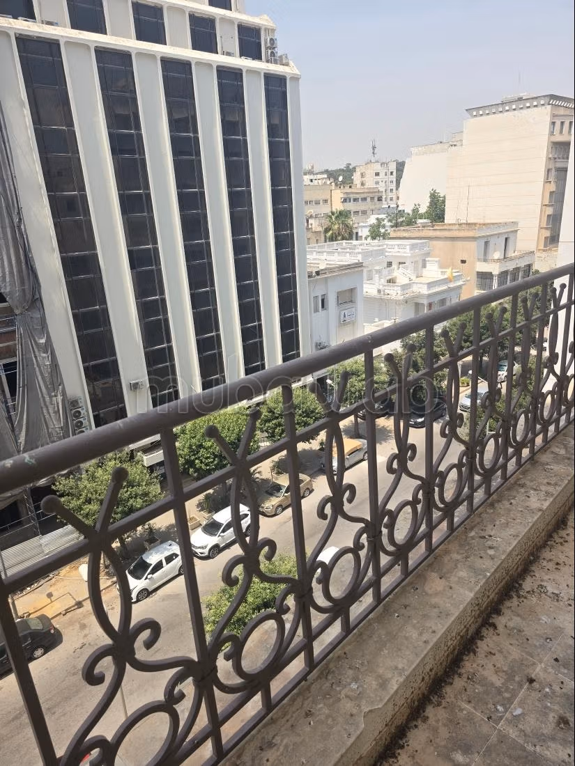Appartements vente à tunis centre ville