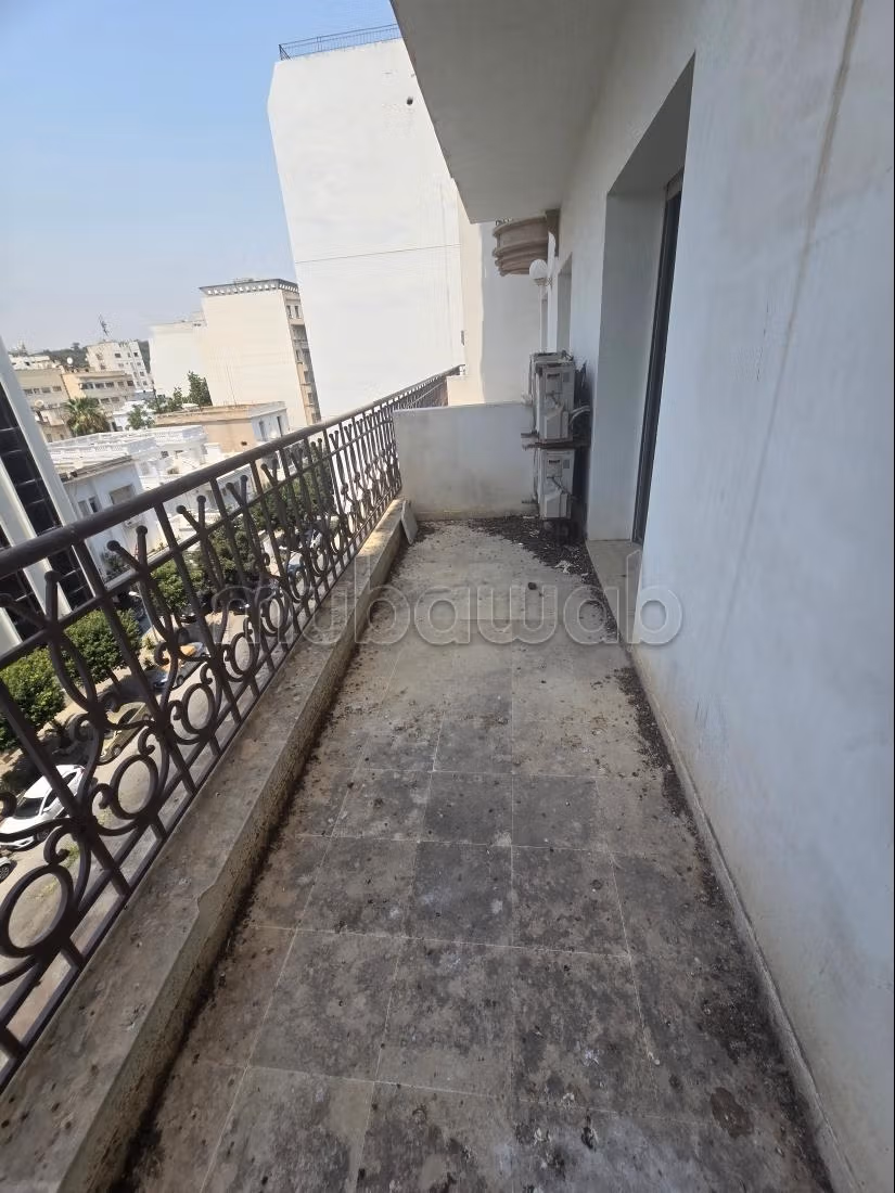 Appartements vente à tunis centre ville