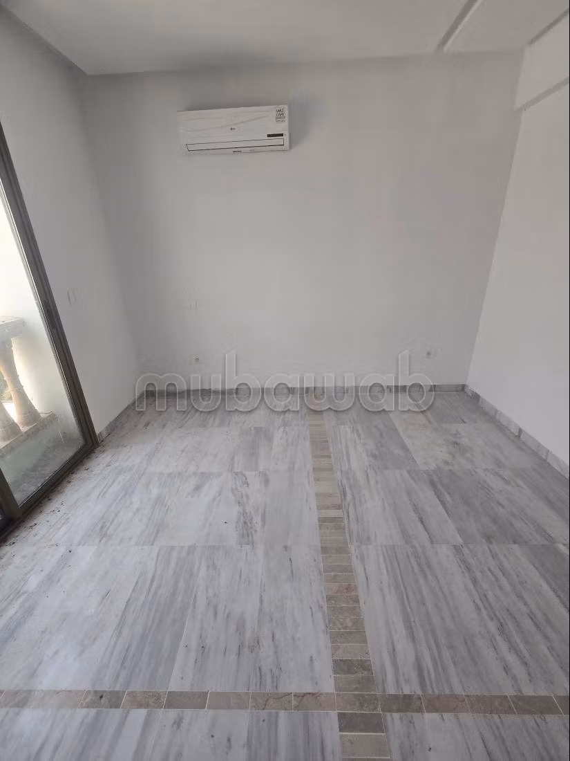 Appartements vente à tunis centre ville
