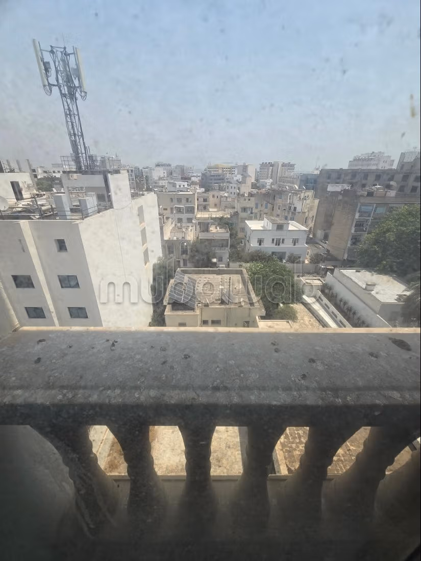 Appartements vente à tunis centre ville