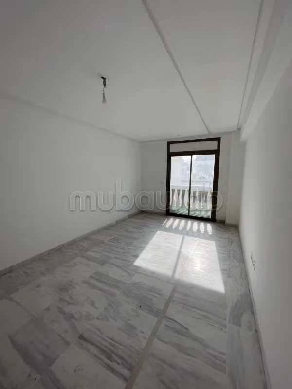 Appartements vente à tunis centre ville