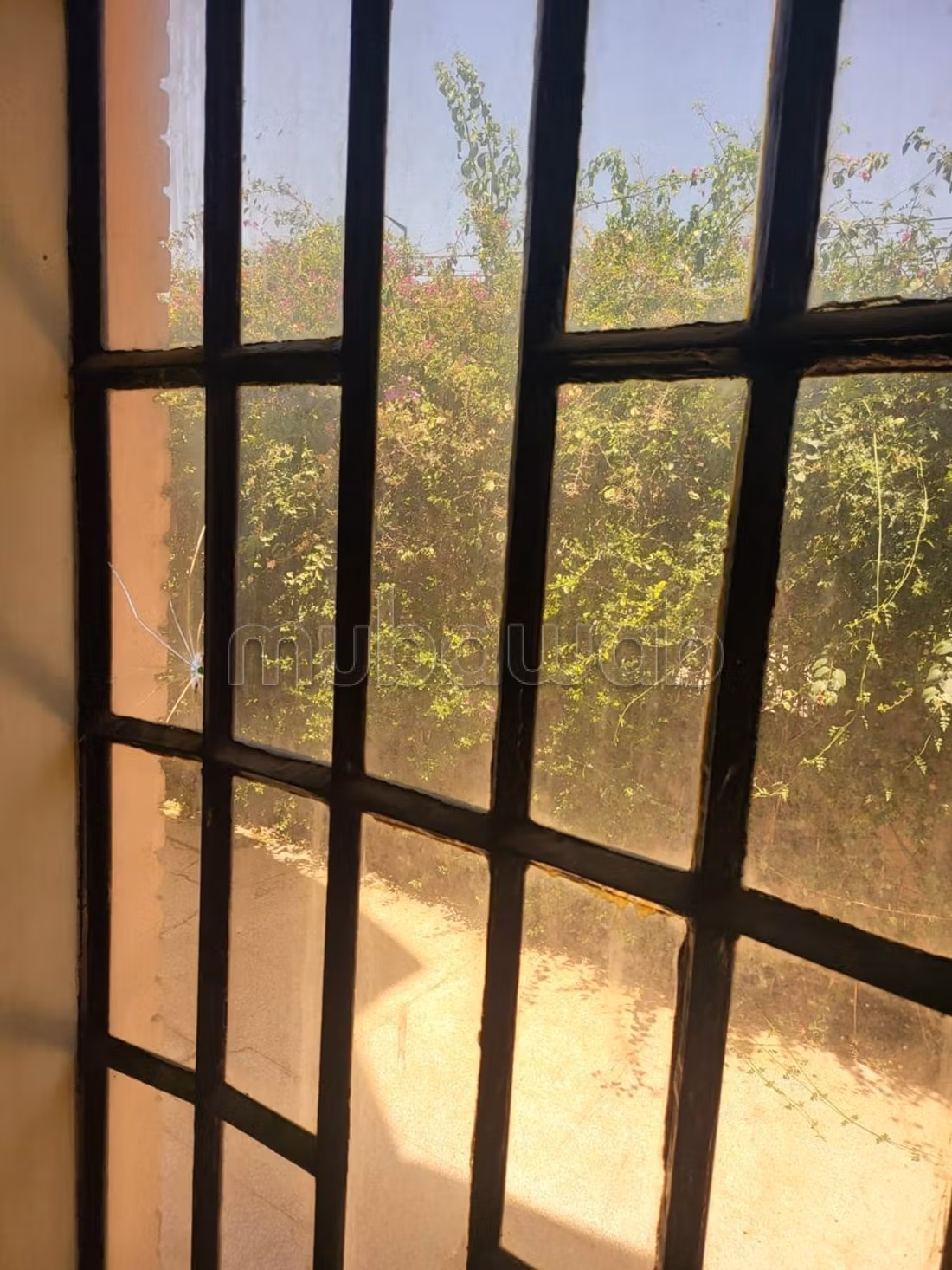 Superbe villa à vendre à Route Casablanca.
Surface totale 634 m²