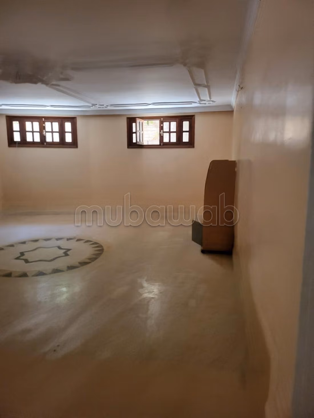 Superbe villa à vendre à Route Casablanca.
Surface totale 634 m²