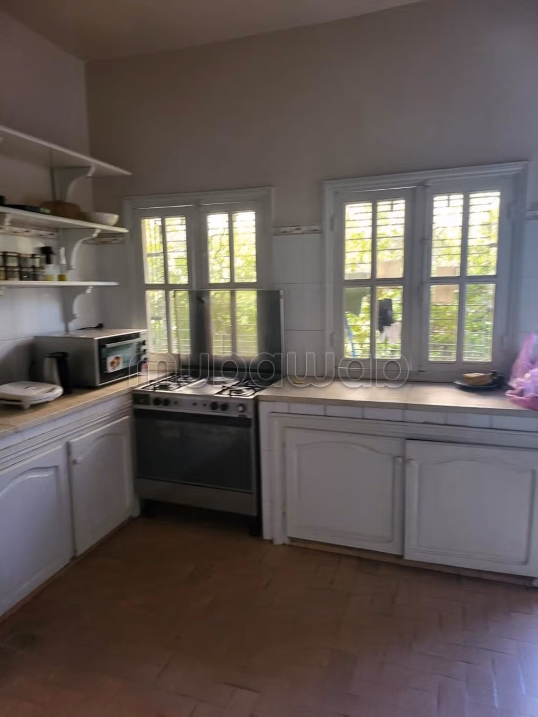 Superbe villa à vendre à Route Casablanca.
Surface totale 634 m²