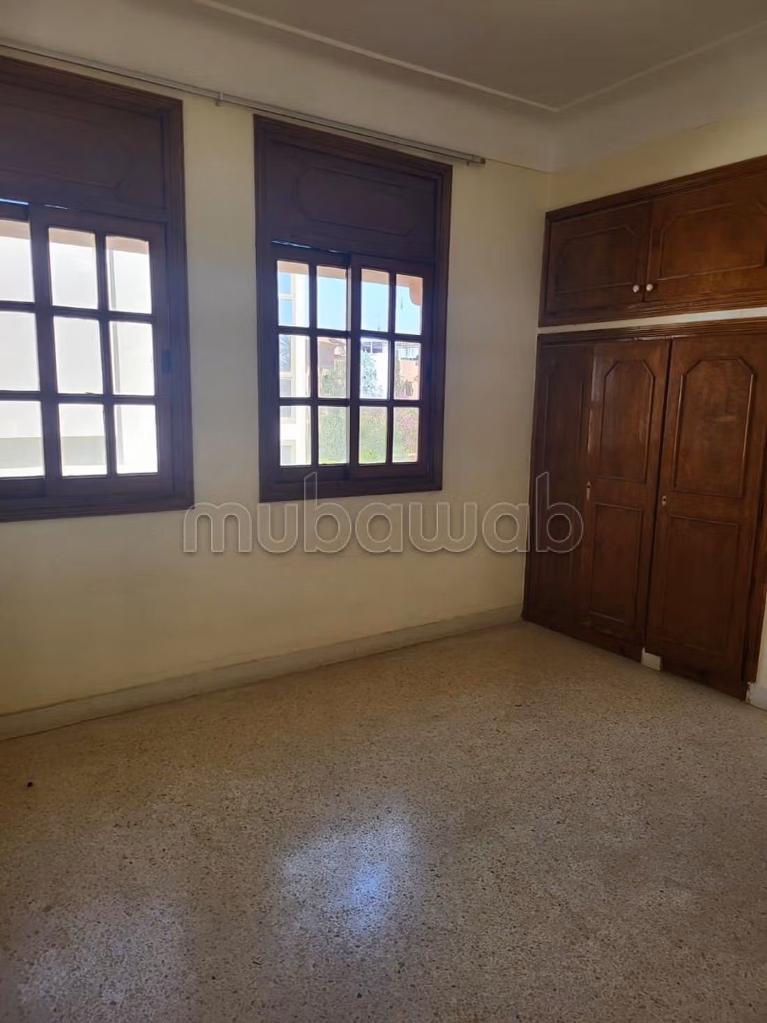 Superbe villa à vendre à Route Casablanca.
Surface totale 634 m²