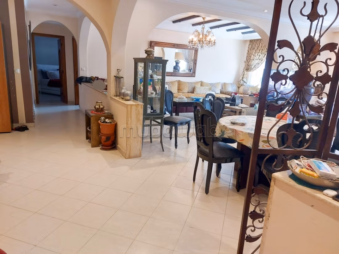 Apartamento superbe en venta en el Centro 3 habitaciones