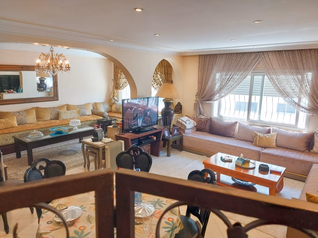 Apartamento superbe en venta en el Centro 3 habitaciones