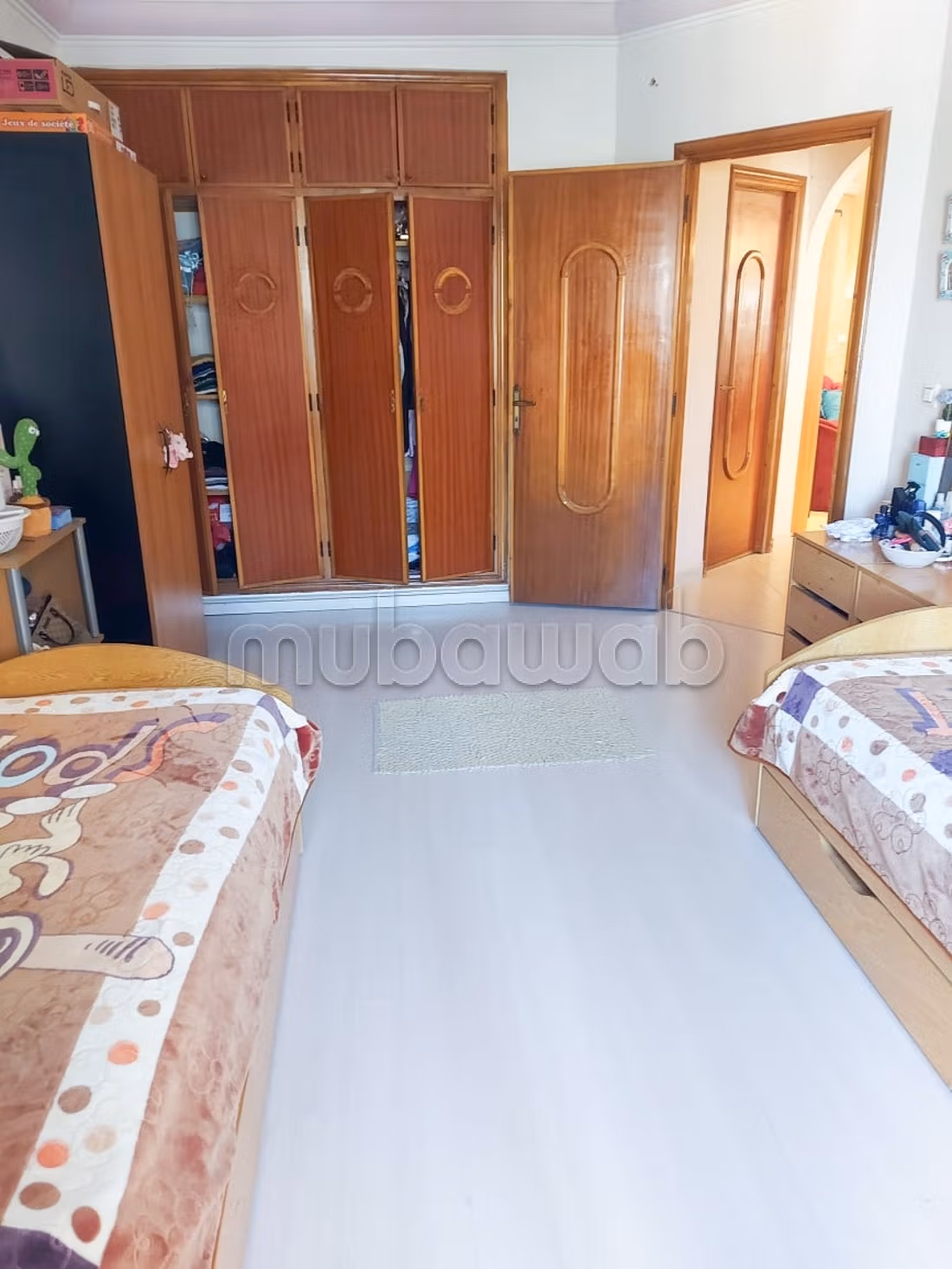 Apartamento superbe en venta en el Centro 3 habitaciones