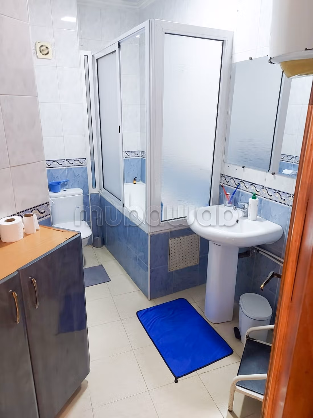 Apartamento superbe en venta en el Centro 3 habitaciones