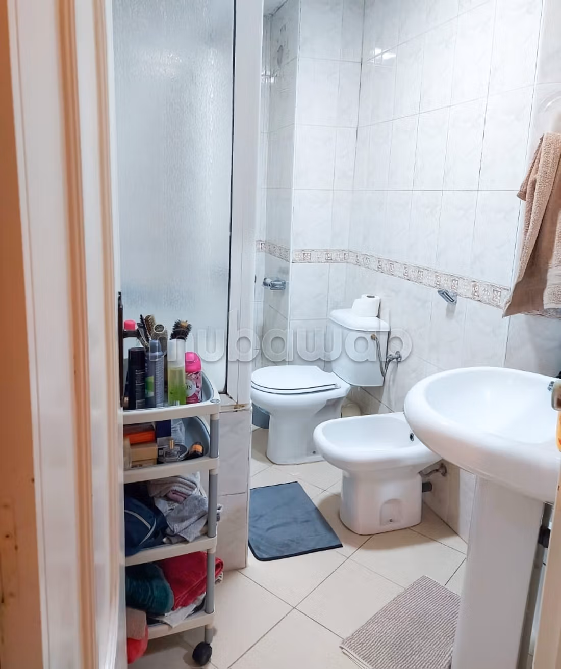 Apartamento superbe en venta en el Centro 3 habitaciones