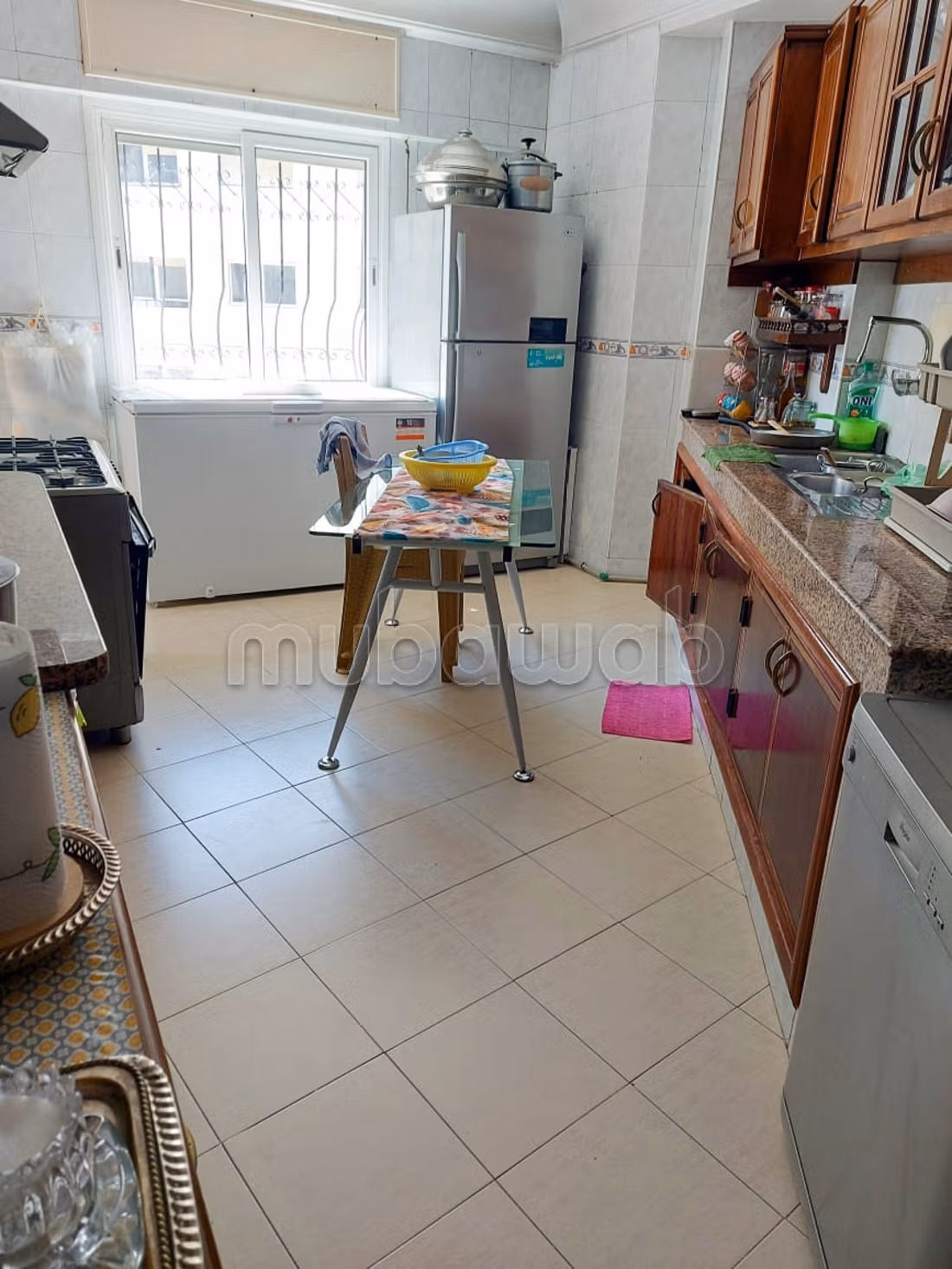 Apartamento superbe en venta en el Centro 3 habitaciones