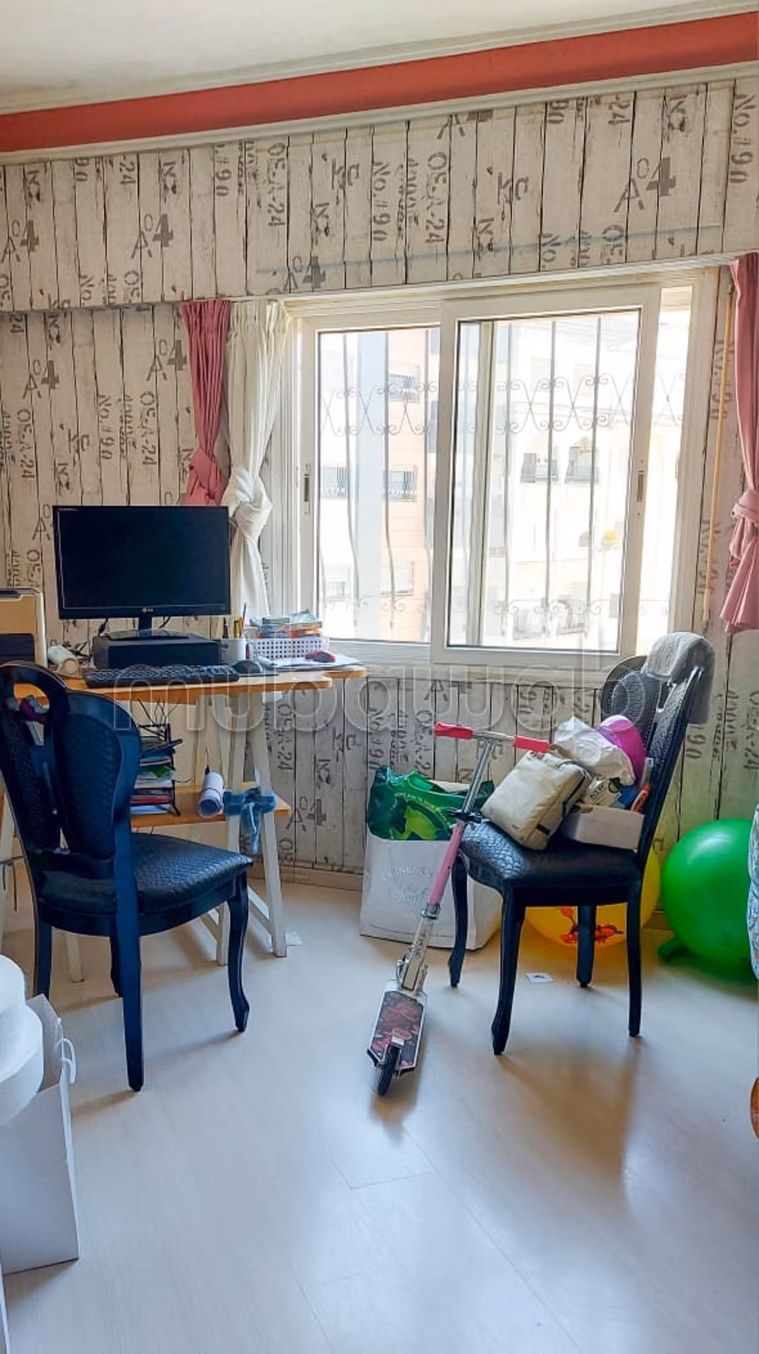 Apartamento superbe en venta en el Centro 3 habitaciones