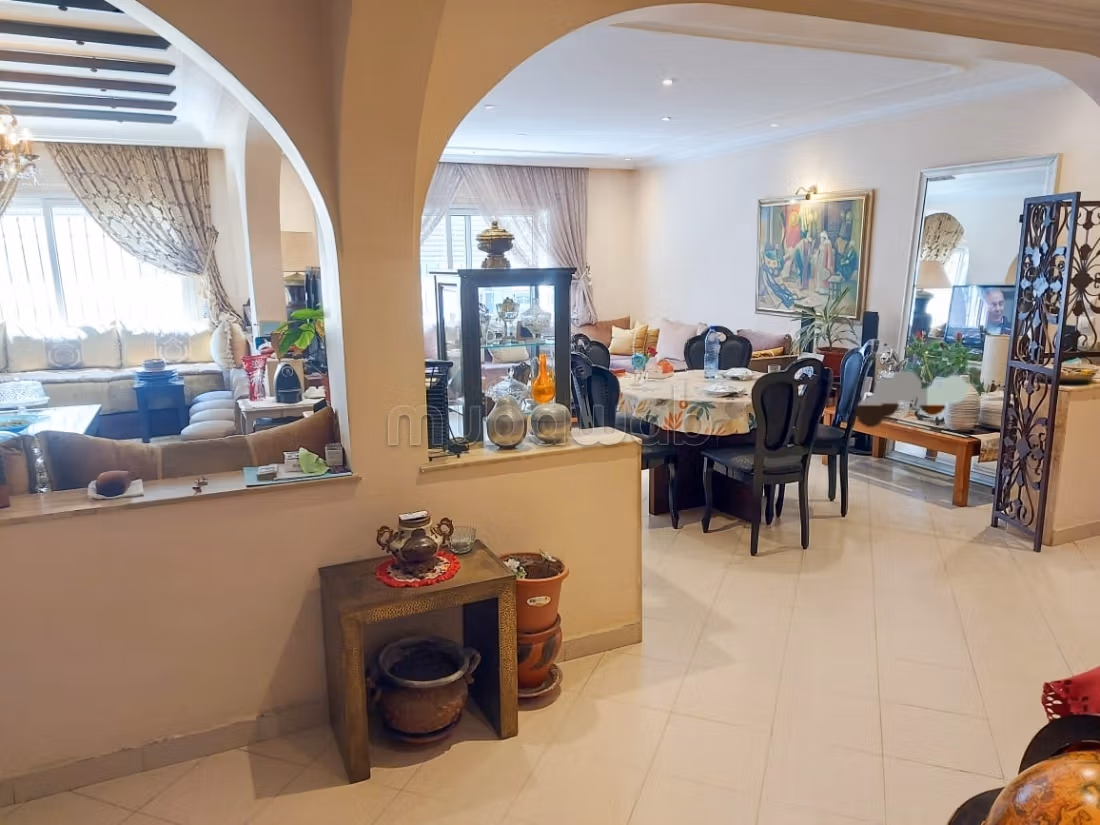 Apartamento superbe en venta en el Centro 3 habitaciones