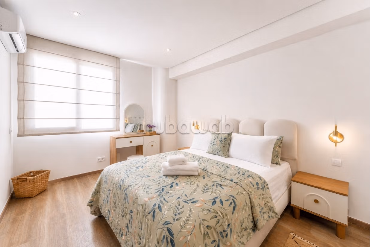 Studio in affitto a Dar Bouazza - Vista mare