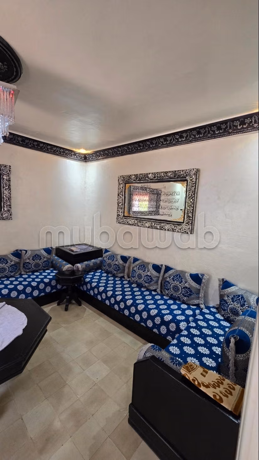 Appartement 100 m² f Route de Ceuta — 11