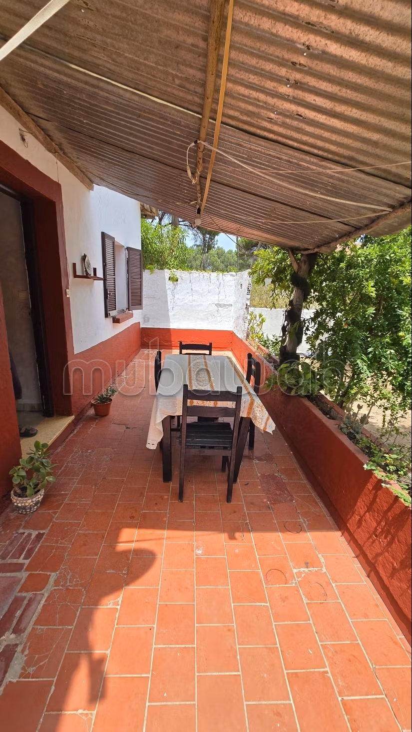 Appartement 100 m² f Route de Ceuta — 13