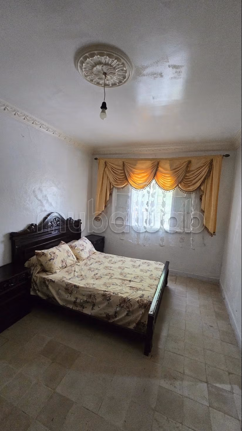 Appartement 100 m² f Route de Ceuta — 2