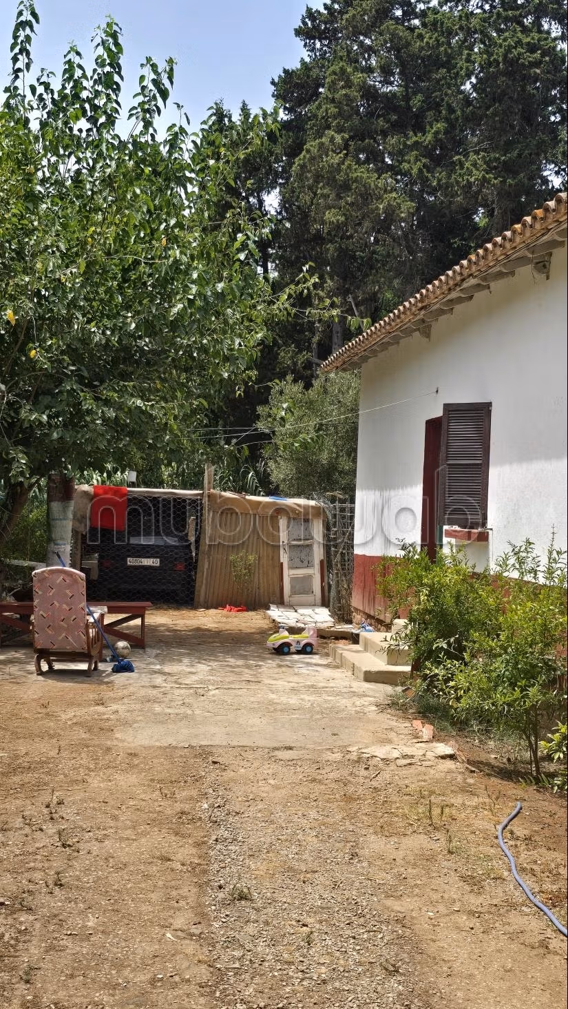 Appartement 100 m² f Route de Ceuta — 3