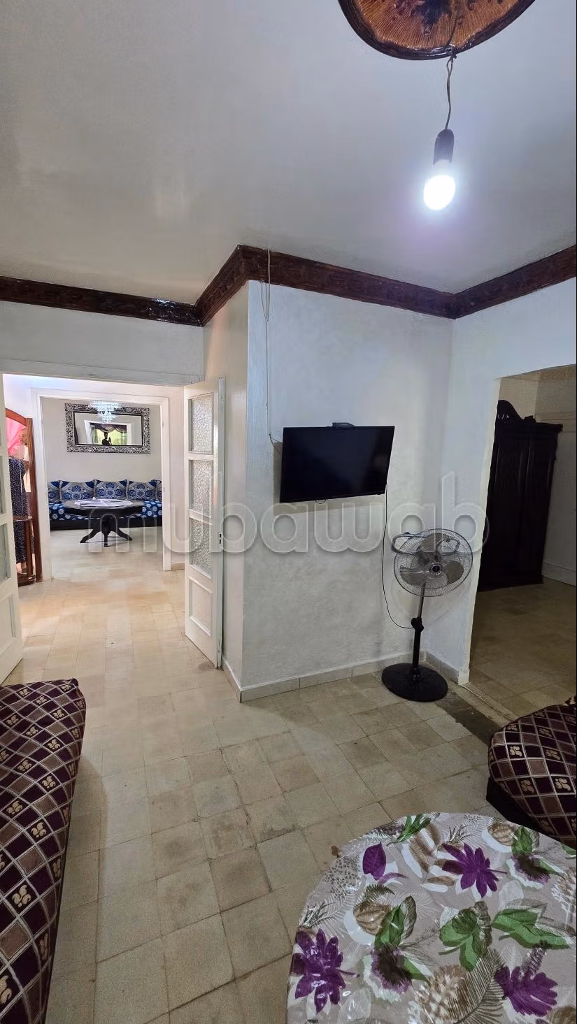Appartement 100 m² f Route de Ceuta — 4