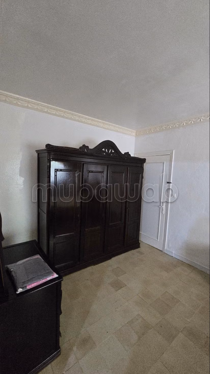 Appartement 100 m² f Route de Ceuta — 5