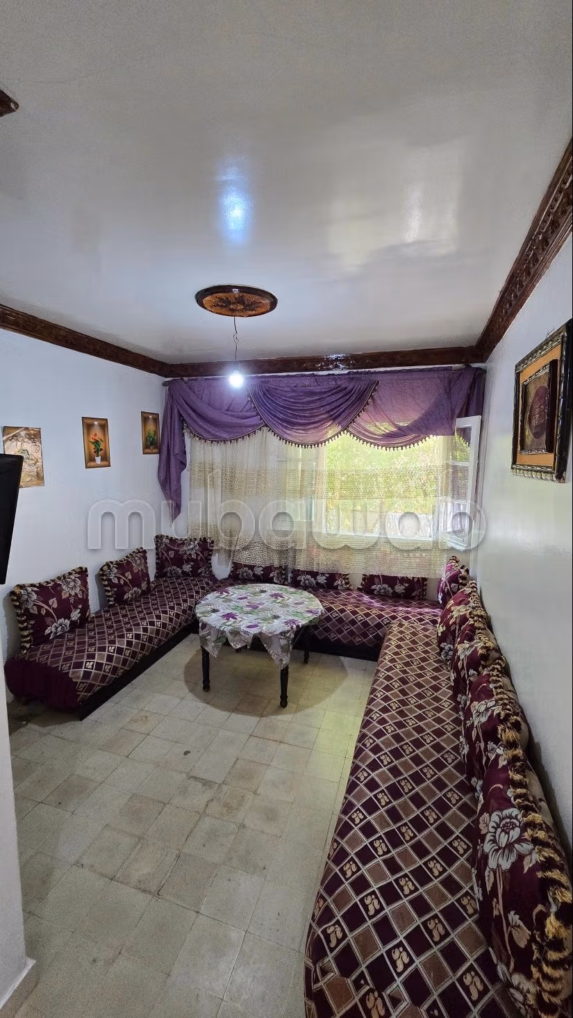 Appartement 100 m² f Route de Ceuta — 6