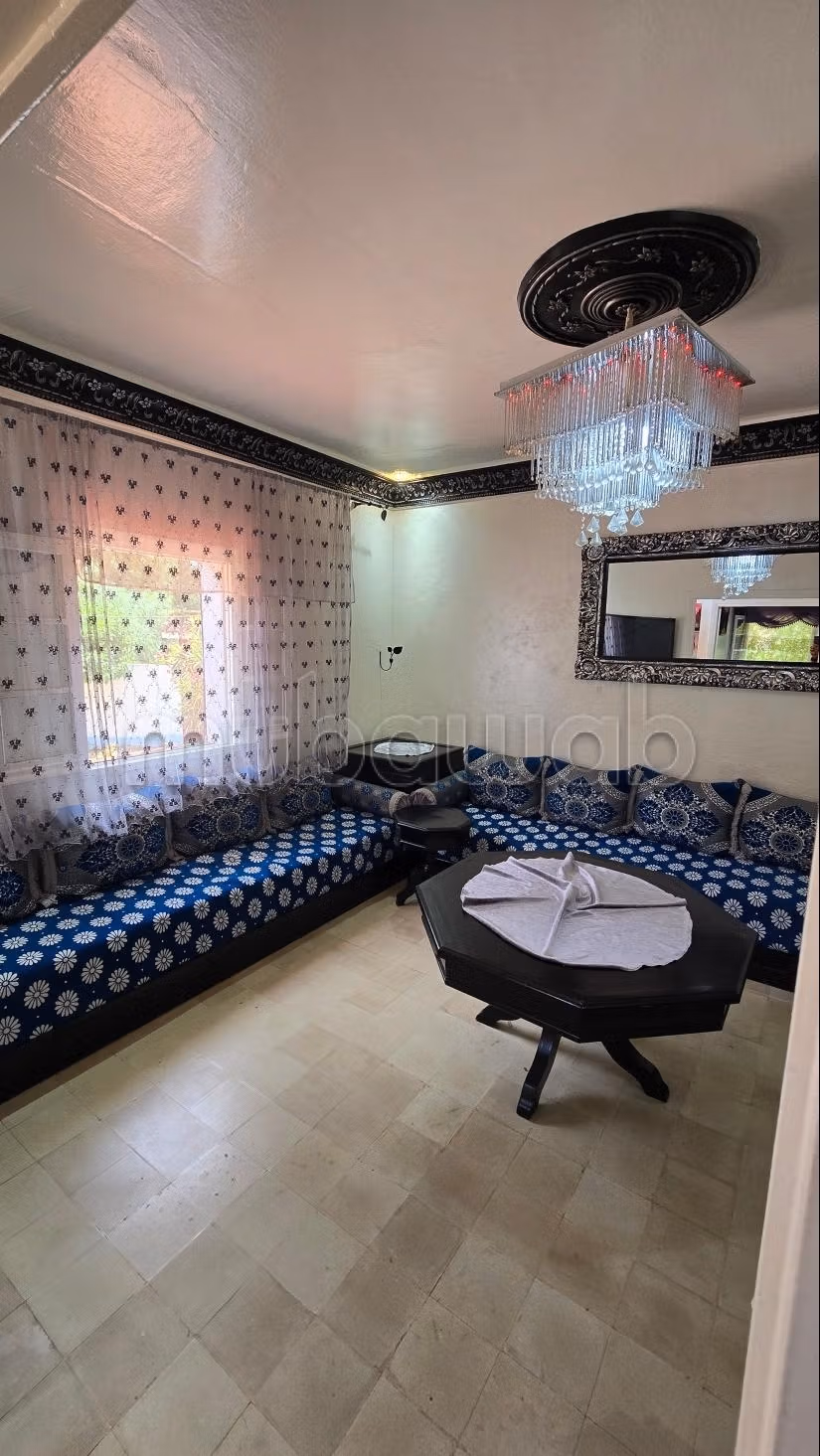 Appartement 100 m² f Route de Ceuta — 7