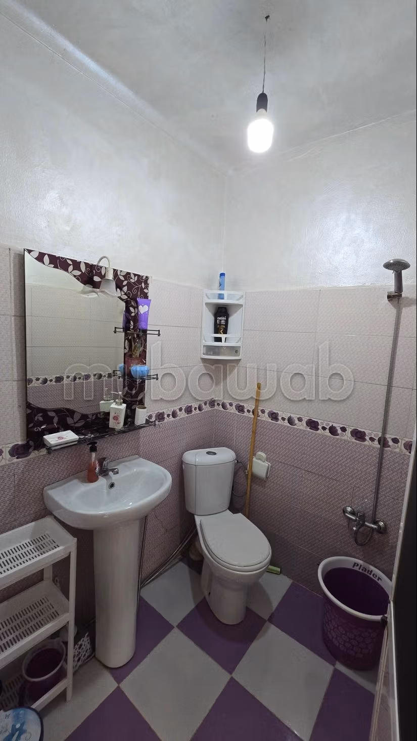 Appartement 100 m² f Route de Ceuta — 8