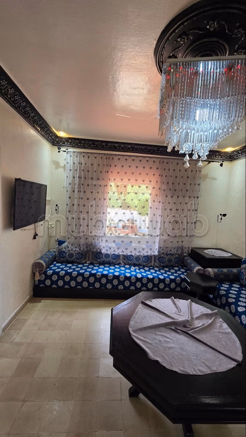 Appartement 100 m² f Route de Ceuta — 9