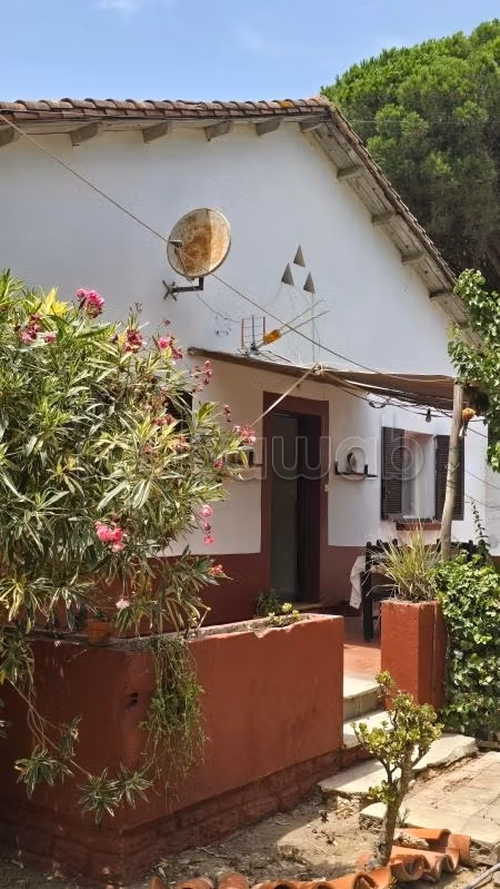 Affitta questo appartamento in Route de Ceuta. 2 camere confortevoli. Ben arredato