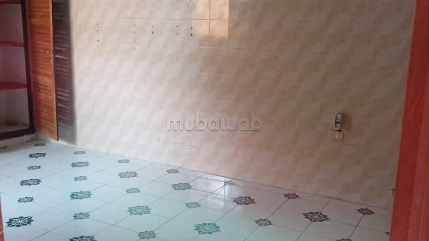 2 BR Apartment for rent 550 TND Ben Dahha