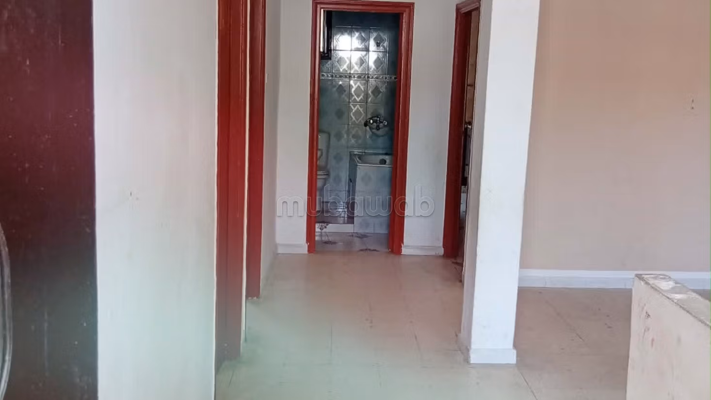 2 BR Apartment for rent 550 TND Ben Dahha