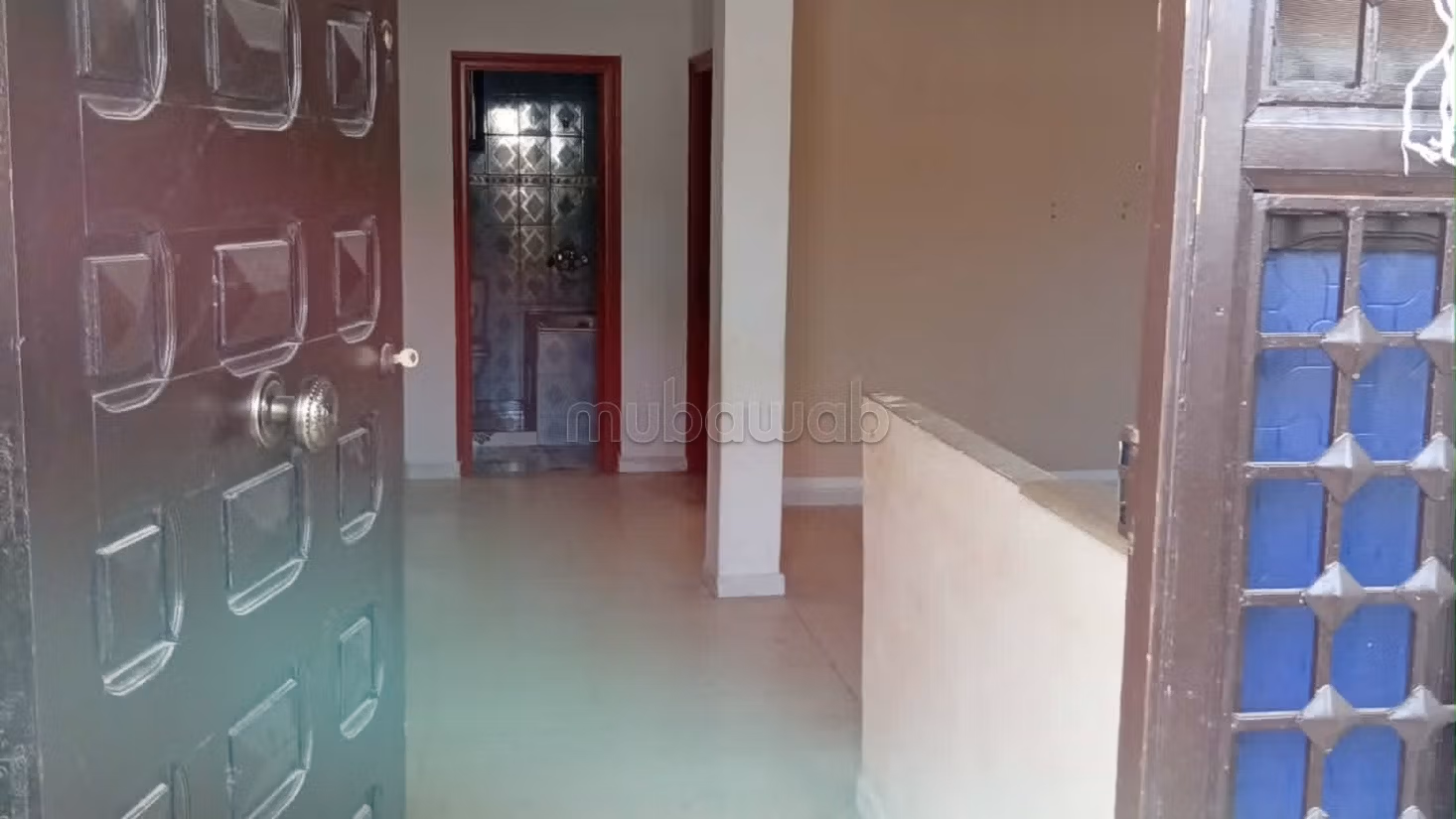 2 BR Apartment for rent 550 TND Ben Dahha