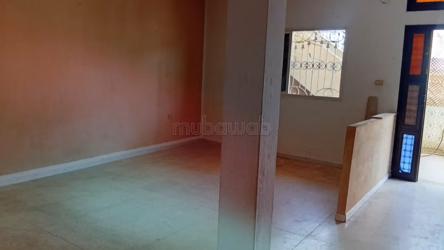 2 BR Apartment for rent 550 TND Ben Dahha