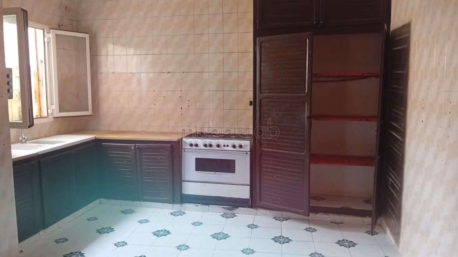 2 BR Apartment for rent 550 TND Ben Dahha