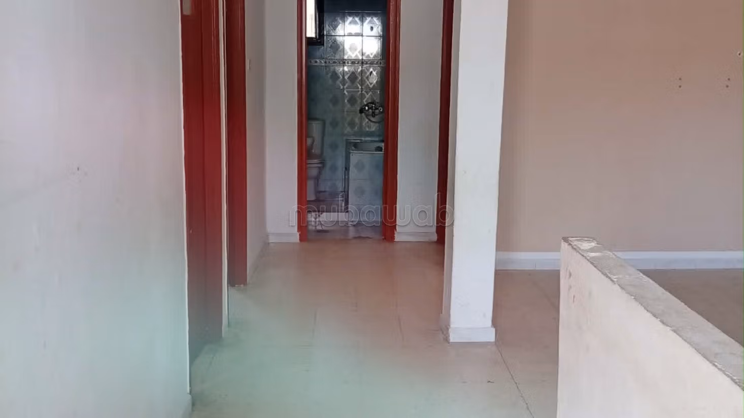 2 BR Apartment for rent 550 TND Ben Dahha