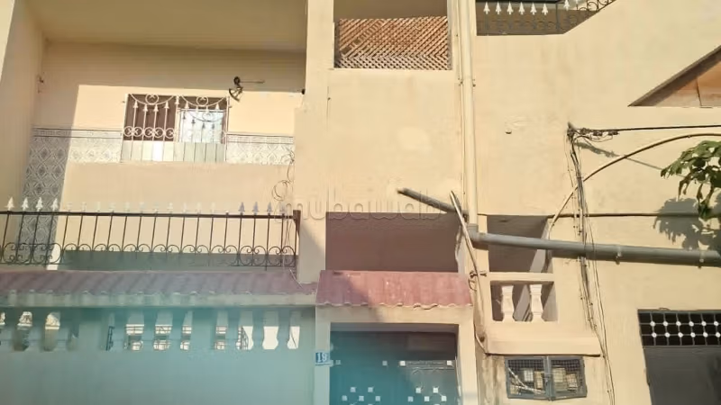 Appartement 2 CH à louer 550 TND BEN DAHHA