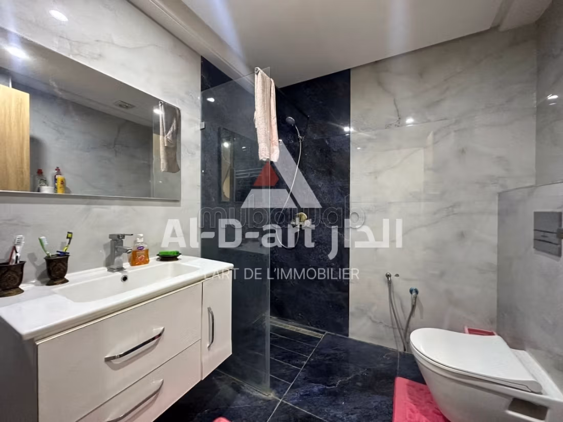 Un appartamento S1 per affitto estivo