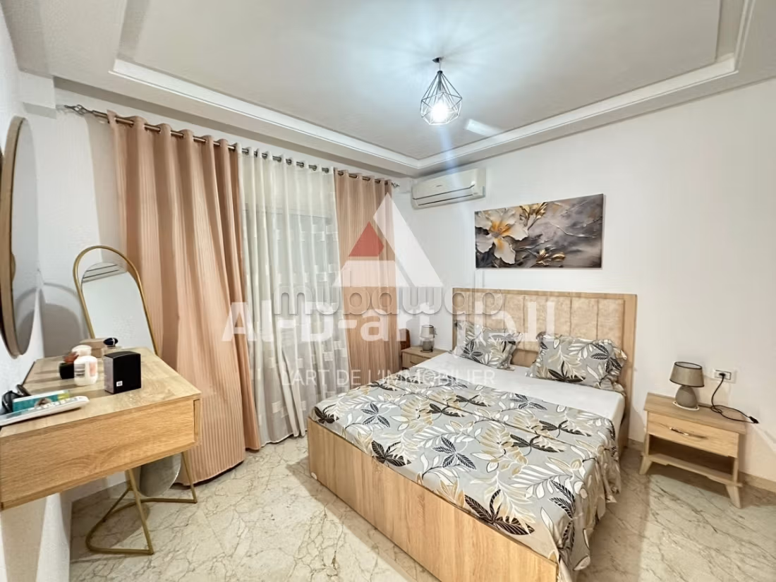 Un appartamento S1 per affitto estivo