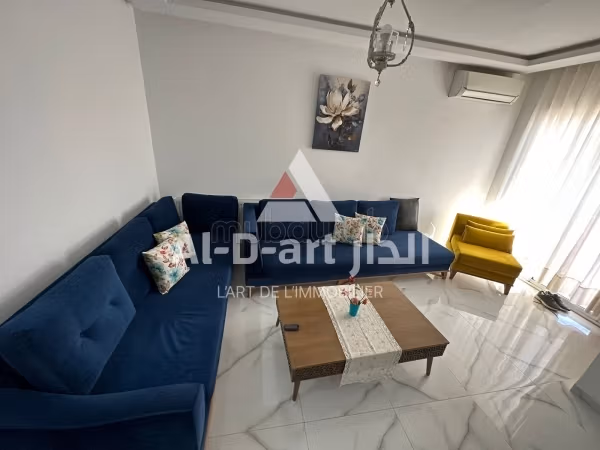Un appartamento S1 per affitto estivo