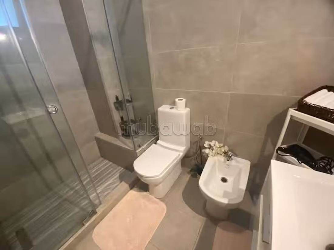 Appartement 100 m² à Mozart — 18