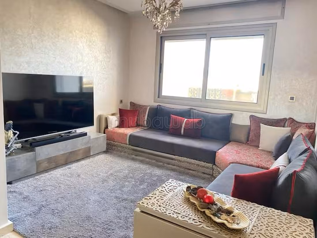 Appartement 100 m² à Mozart — 19