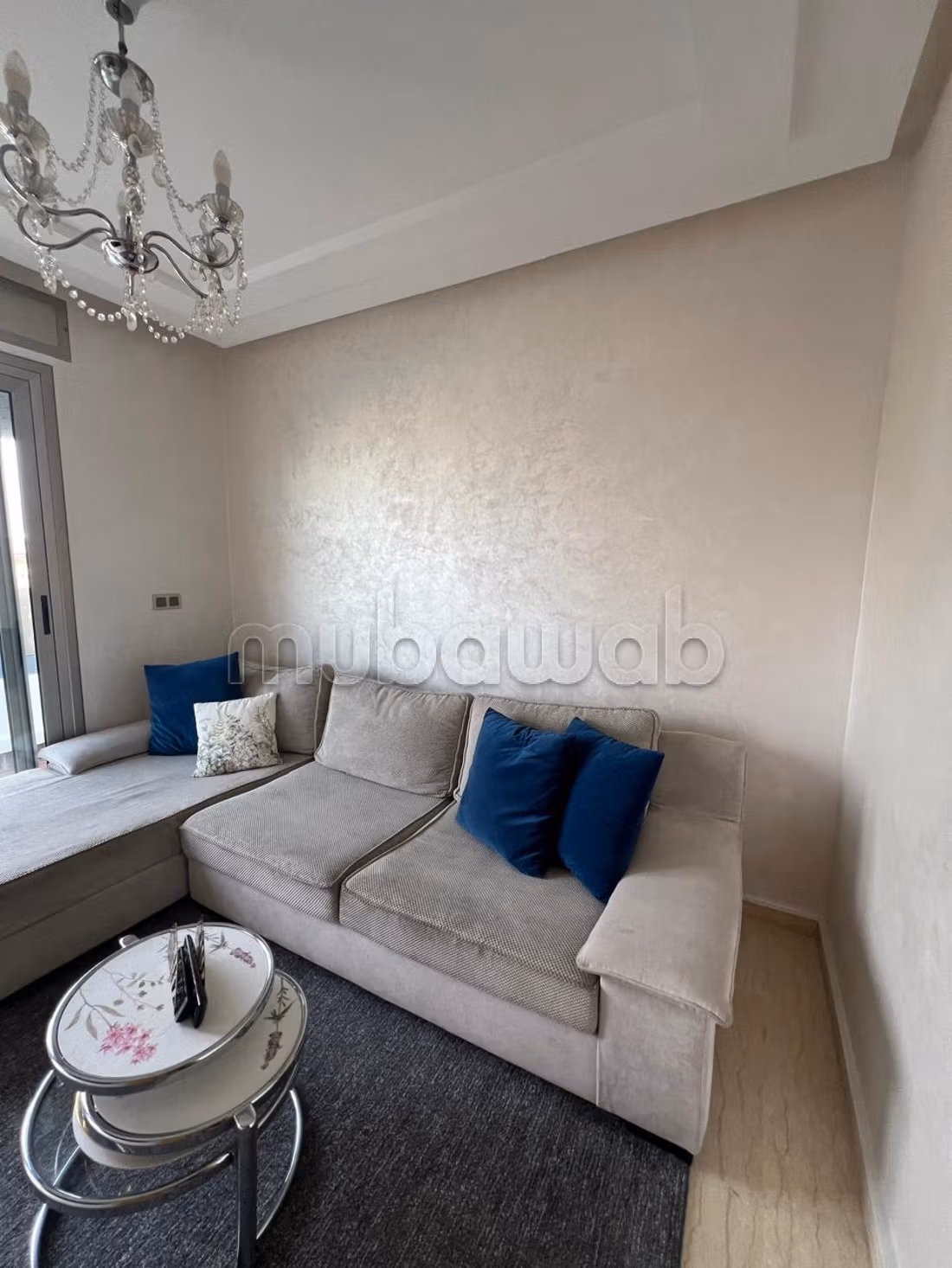 Location appartement longue duree tanger centre — 6
