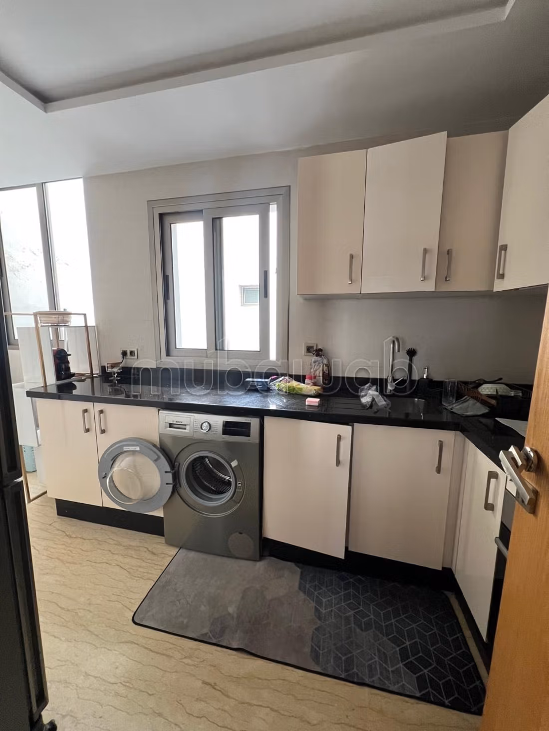 Appartement 100 m² à Mozart — 14