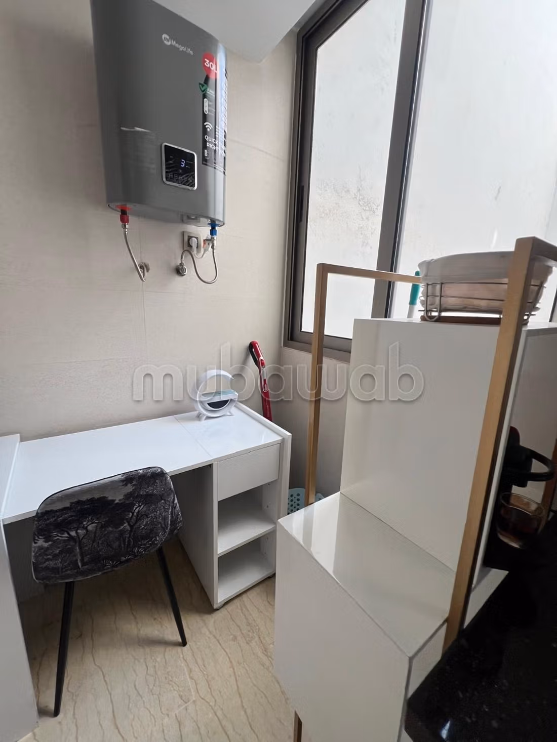 Appartement 100 m² à Mozart — 11