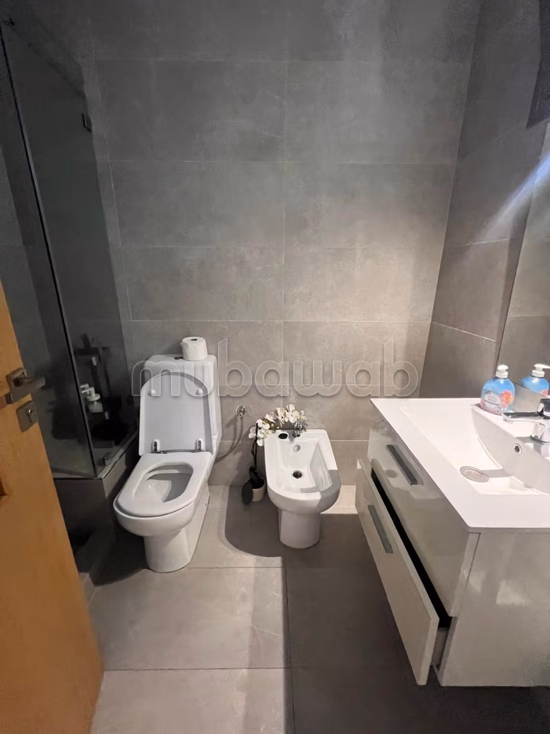 Appartement 100 m² à Mozart — 10